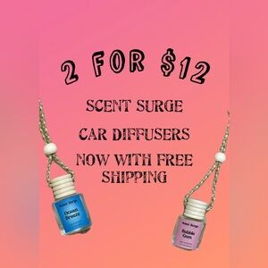 ‼️FREE SHIPPING 2 for $12 ON ETSY‼️